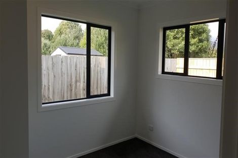 Photo of property in 6 Ngaio Street, Levin, 5510