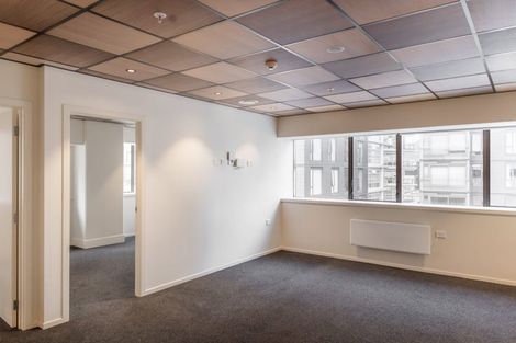 Photo of property in Te Kainga Te Aka, 203 Willis Street, Te Aro, Wellington, 6011