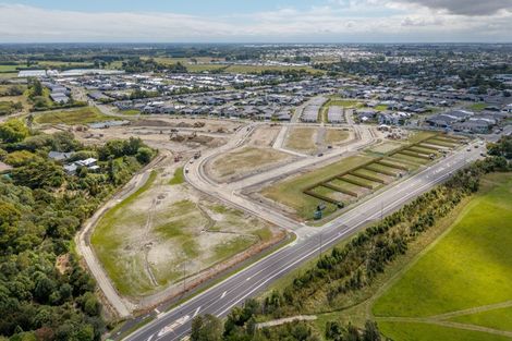 Photo of property in 122 Kennedys Bush Road, Halswell, Christchurch, 8025