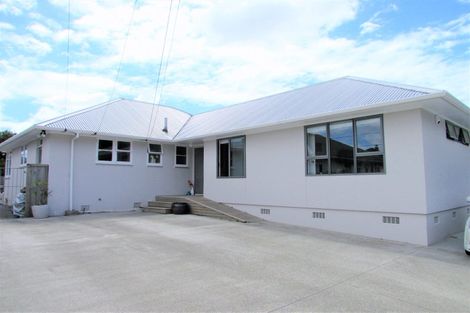 Photo of property in 183 Riverside Drive, Waterloo, Lower Hutt, 5011