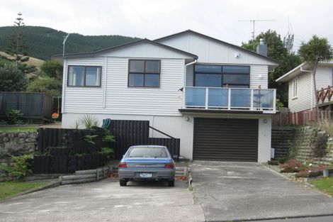 Photo of property in 125 Ruapehu Street, Paraparaumu, 5032