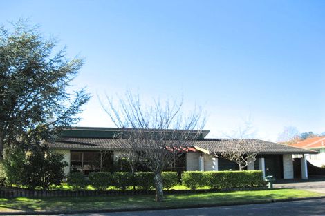 Photo of property in 9 Durham Drive, Havelock North, 4130