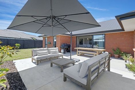 Photo of property in 62 Branthwaite Drive, Rolleston, 7615