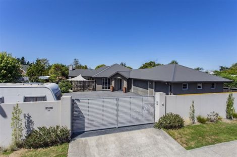 Photo of property in 2b Stopforth Street, Woodend, 7610