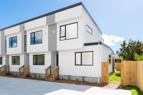 Photo of property in 18a Larissa Avenue, Henderson, Auckland, 0610