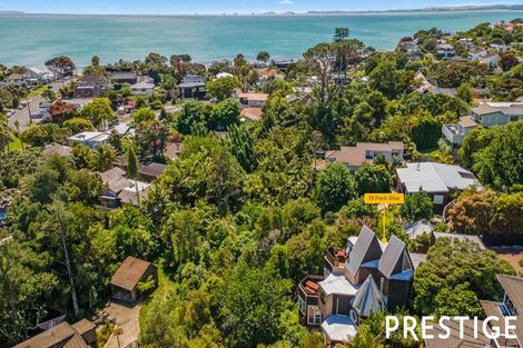 Photo of property in 19 Park Rise, Campbells Bay, Auckland, 0630