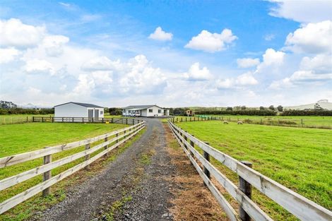 Photo of property in 1027 Whatitiri Road, Poroti, Whangarei, 0179