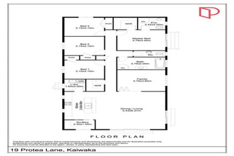 Photo of property in 19 Protea Lane, Kaiwaka, 0573
