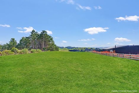 Photo of property in 33 Old Sheepyard Lane, Onewhero, 2697