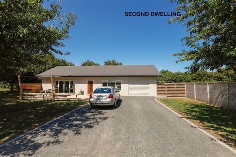 Photo of property in 76a Butcher Road, Matangi, Hamilton, 3284