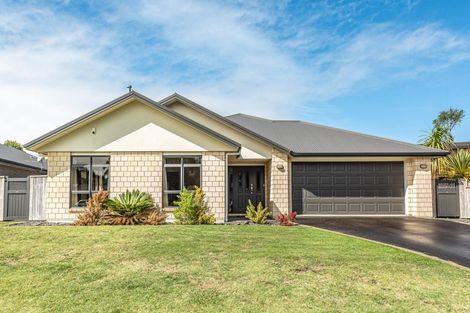 Photo of property in 6 Webster Place, Otamatea, Whanganui, 4500