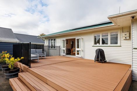 Photo of property in 31 Keeling Street, West End, Palmerston North, 4412