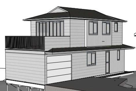 Photo of property in 17a Glucina Place, Glen Eden, Auckland, 0602