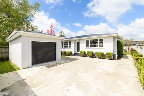 Photo of property in 26 Galway Avenue, Hokowhitu, Palmerston North, 4410