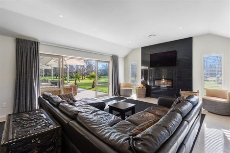 Photo of property in 26 South Eyre Road, Clarkville, Kaiapoi, 7692