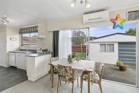 Photo of property in 41 Meremere Street, Wainuiomata, Lower Hutt, 5014