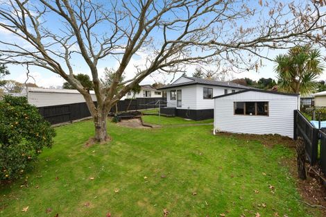 Photo of property in 54 Cullimore Street, Pukete, Hamilton, 3200