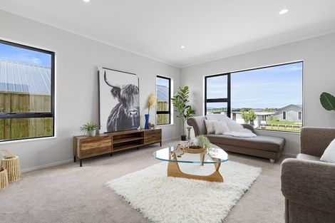 Photo of property in 52 Pinehurst Crescent, Morrinsville, 3300