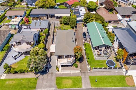 Photo of property in 16 Puni Street, Fitzroy, New Plymouth, 4312