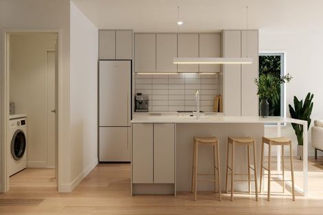 Photo of property in 1a Nikau Grove, Woburn, Lower Hutt, 5010