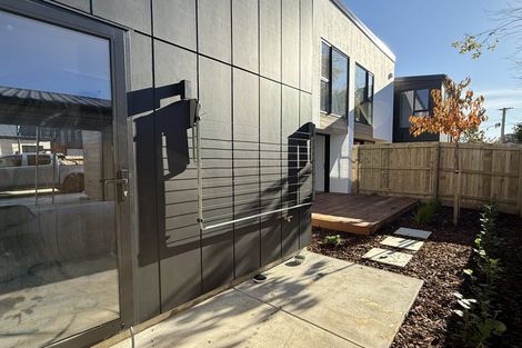 Photo of property in 3/26 Sydney Street, Spreydon, Christchurch, 8024