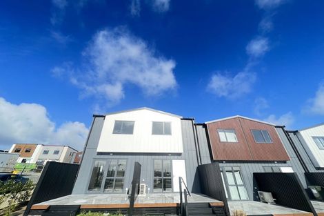 Photo of property in 45 Canna Street, Totara Park, Auckland, 2019