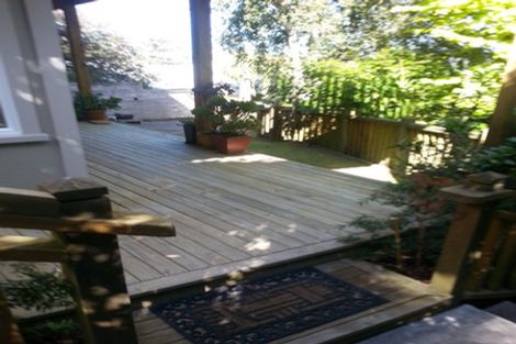 Photo of property in 45b Totara Road, Miramar, Wellington, 6022