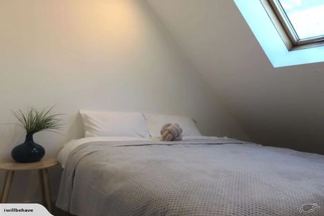 Photo of property in 6b Scotia Place, Auckland Central, Auckland, 1010