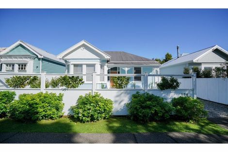 Photo of property in 176 Macmaster Street, Richmond, Invercargill, 9810