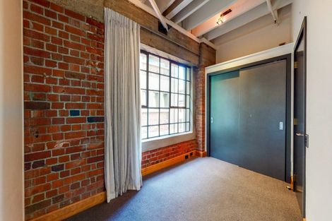 Photo of property in Hannahs Factory, 23/14 Leeds Street, Te Aro, Wellington, 6011