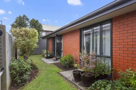 Photo of property in 17b Croydon Street, Sydenham, Christchurch, 8023