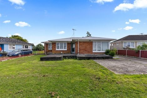 Photo of property in 33 President Avenue, Papakura, 2110