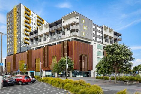 Photo of property in 608/38 Mccrae Way, New Lynn, Auckland, 0600