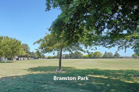 Photo of property in 53 Blankney Street, Hornby, Christchurch, 8042