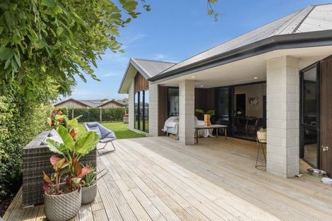 Photo of property in 6 Materawaho Way, Pyes Pa, Tauranga, 3112