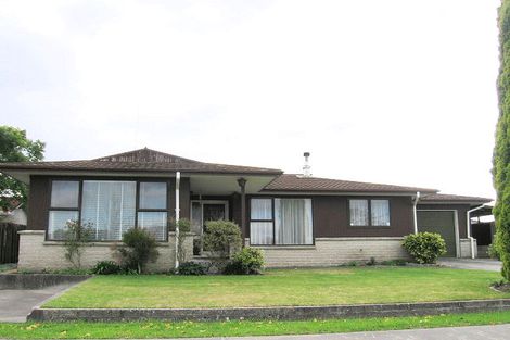 Photo of property in 114 Freyberg Avenue, Tamatea, Napier, 4112