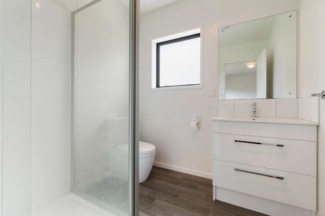 Photo of property in 22 Harlock Place, Huntly, 3700