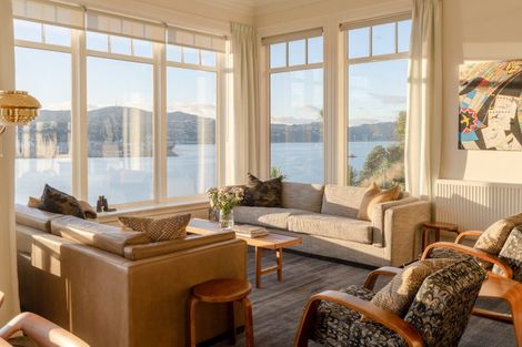 Photo of property in 48 Mcfarlane Street, Mount Victoria, Wellington, 6011