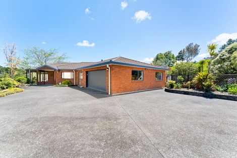 Photo of property in 103 Awa Road, Kumeu, 0891