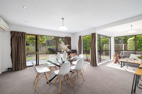 Photo of property in 21 Wadeley Road, Ilam, Christchurch, 8041