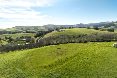 Photo of property in 2/1269 Christchurch Akaroa Road, Tai Tapu, 7672