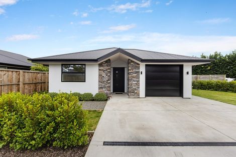 Photo of property in 339a Lincoln Rolleston Road, Rolleston, 7615