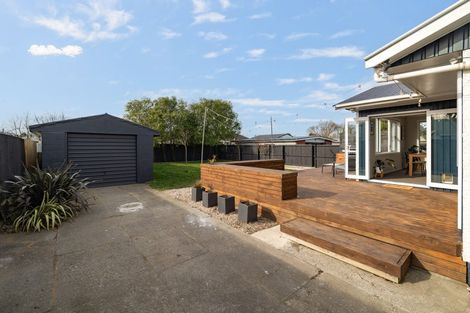 Photo of property in 478 Wairakei Road, Burnside, Christchurch, 8053