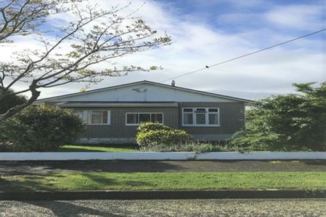 Photo of property in 50 George Street, Levin, 5510