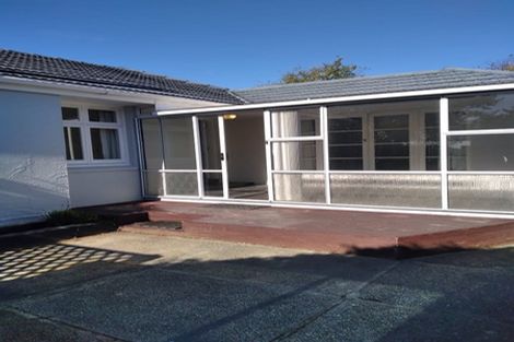 Photo of property in 82 Kellys Road, Mairehau, Christchurch, 8052