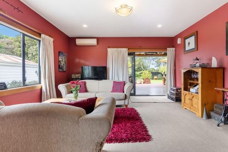 Photo of property in 11 Grady Street, Mayfield, Blenheim, 7201