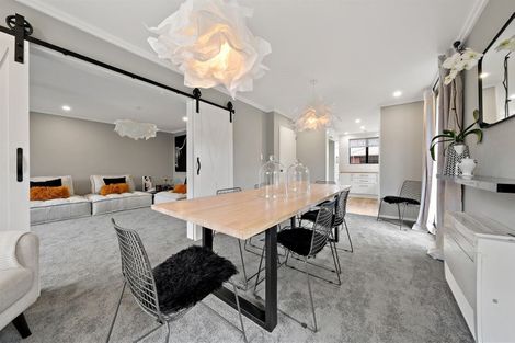 Photo of property in Carmichael Courts, 24/14 Wharenui Road, Upper Riccarton, Christchurch, 8041