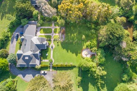 Photo of property in Greenlea, 310 Mount Biggs Road, Halcombe, Feilding, 4779