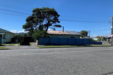 Photo of property in 42 Blake Street, Blaketown, Greymouth, 7805