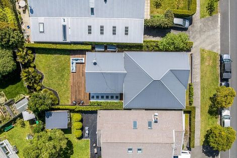 Photo of property in 32 Garnet Road, Westmere, Auckland, 1022